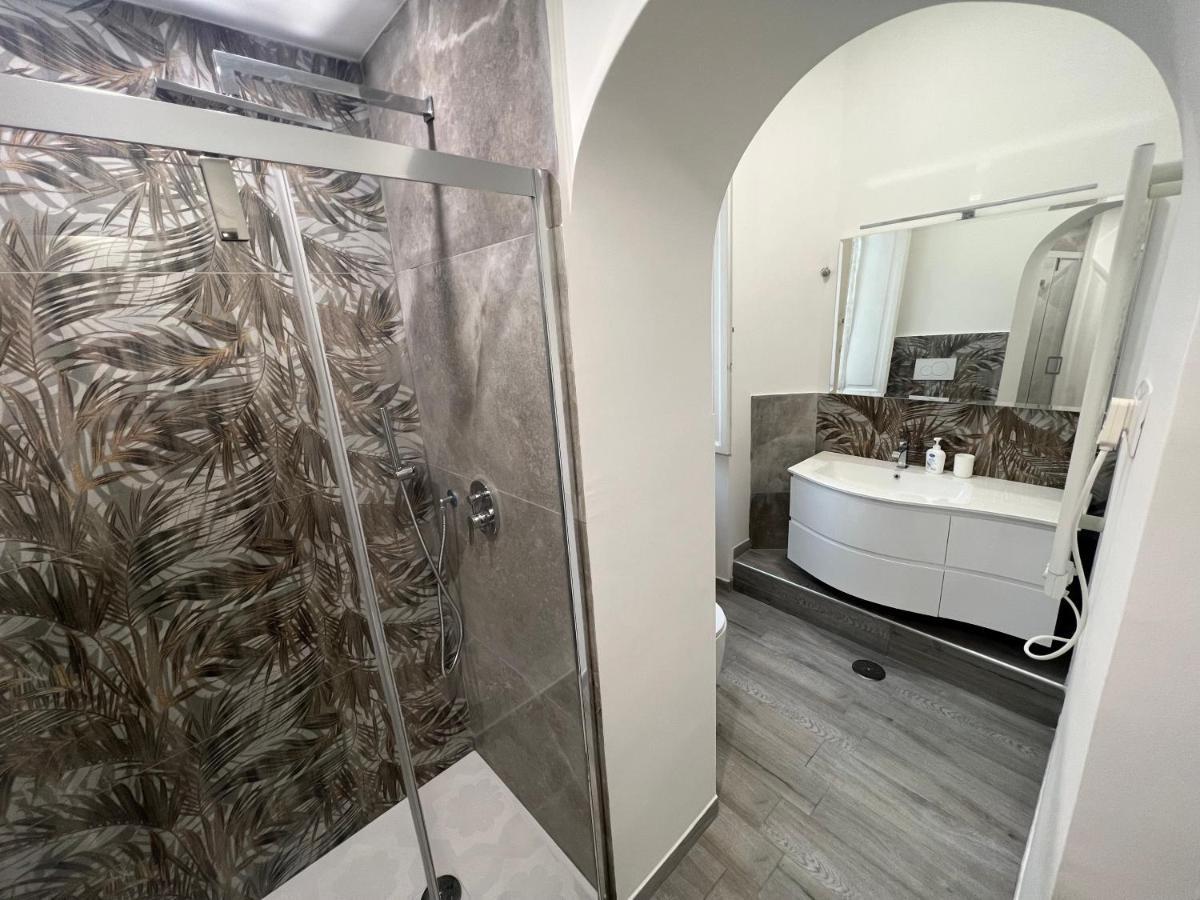 Virgilio Suite Rome Buitenkant foto