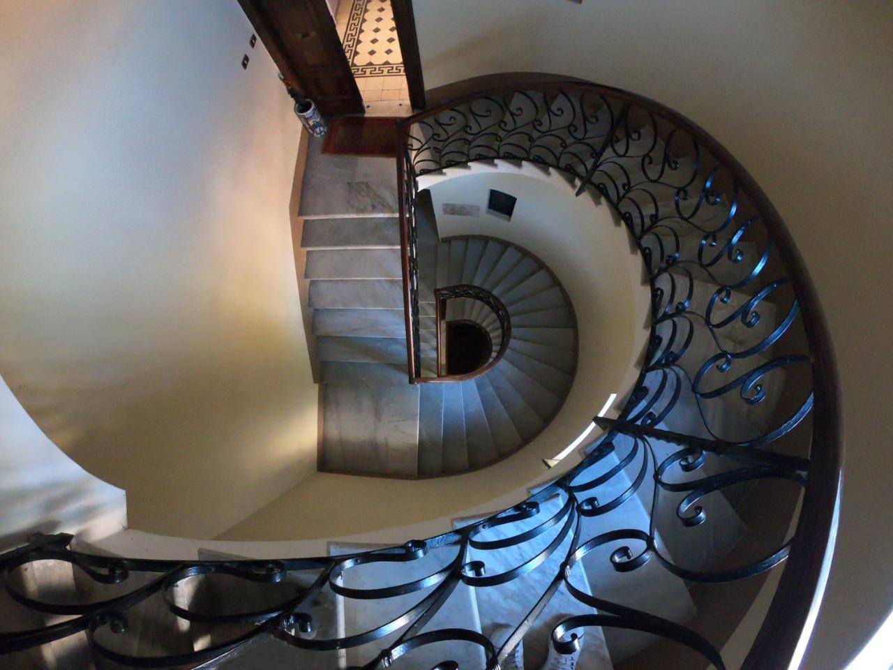 Virgilio Suite Rome Buitenkant foto